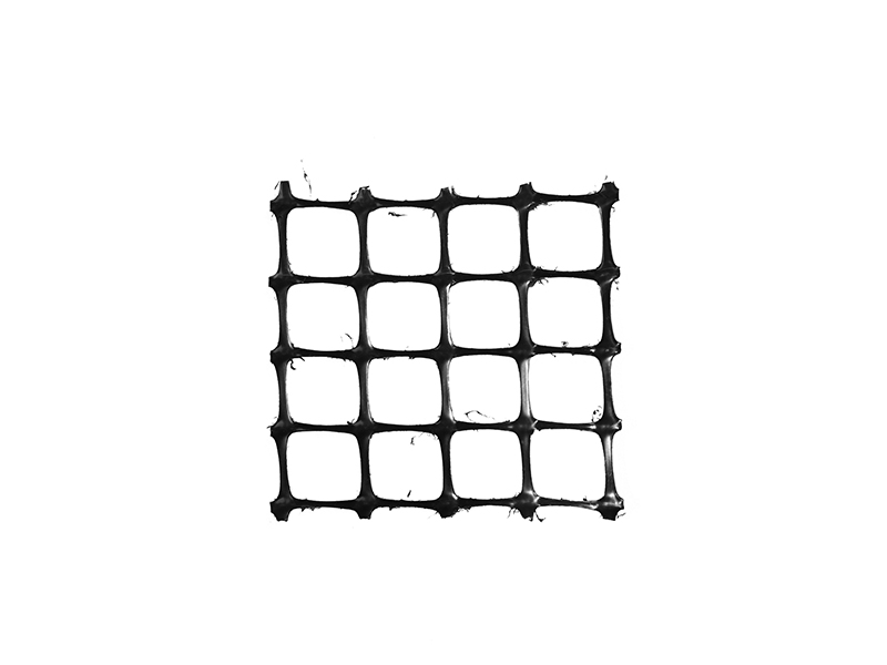 Biaxial Plastic Geogrid Applications and Construction Methods Biaxial Plastic Geogrid Applications and Construction Methods